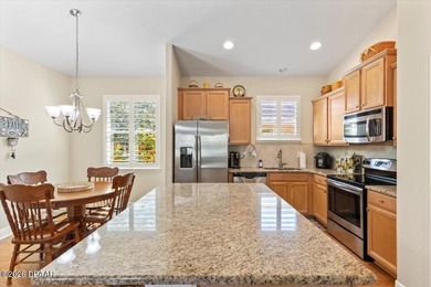 This home is truly a showstopper! From the impeccable on Venetian Bay Golf Course in Florida - for sale on GolfHomes.com, golf home, golf lot