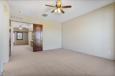 Desert Luxury Meets Golf Course Living in Tesoro Townhomes on Gold Canyon Golf Resort  in Arizona - for sale on GolfHomes.com, golf home, golf lot