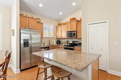 This home is truly a showstopper! From the impeccable on Venetian Bay Golf Course in Florida - for sale on GolfHomes.com, golf home, golf lot