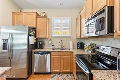 This home is truly a showstopper! From the impeccable on Venetian Bay Golf Course in Florida - for sale on GolfHomes.com, golf home, golf lot