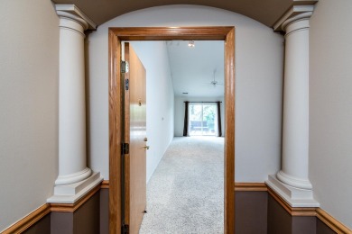 Perched on the top floor of the coveted Bella Casa, this on Pleasant View Golf Club in Wisconsin - for sale on GolfHomes.com, golf home, golf lot