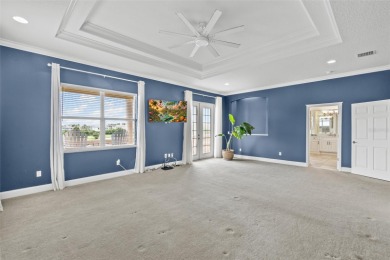 This property blends style, functionality and lifestyle. Elegant on The Ocean Course At Hammock Beach Resort in Florida - for sale on GolfHomes.com, golf home, golf lot