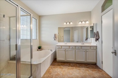 Desert Luxury Meets Golf Course Living in Tesoro Townhomes on Gold Canyon Golf Resort  in Arizona - for sale on GolfHomes.com, golf home, golf lot