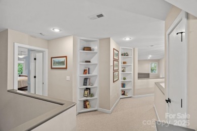 Nestled within the prestigious Uwharrie Point community, this on Old North State Club at Uwharrie Point Golf community in North Carolina - for sale on GolfHomes.com, golf home, golf lot