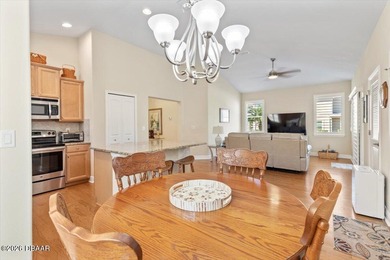 This home is truly a showstopper! From the impeccable on Venetian Bay Golf Course in Florida - for sale on GolfHomes.com, golf home, golf lot