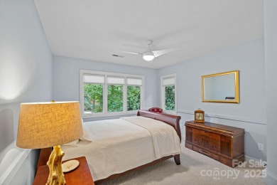 Nestled within the prestigious Uwharrie Point community, this on Old North State Club at Uwharrie Point Golf community in North Carolina - for sale on GolfHomes.com, golf home, golf lot