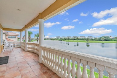 This property blends style, functionality and lifestyle. Elegant on The Ocean Course At Hammock Beach Resort in Florida - for sale on GolfHomes.com, golf home, golf lot