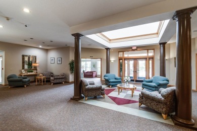 Perched on the top floor of the coveted Bella Casa, this on Pleasant View Golf Club in Wisconsin - for sale on GolfHomes.com, golf home, golf lot