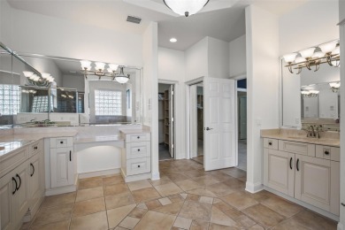 This property blends style, functionality and lifestyle. Elegant on The Ocean Course At Hammock Beach Resort in Florida - for sale on GolfHomes.com, golf home, golf lot