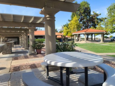 This light & bright 1-bedroom, 1-bath home has been lovingly on Viewpoint Golf Resort in Arizona - for sale on GolfHomes.com, golf home, golf lot