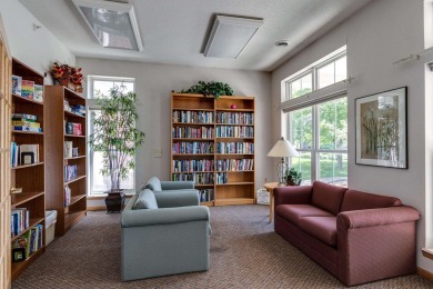 Perched on the top floor of the coveted Bella Casa, this on Pleasant View Golf Club in Wisconsin - for sale on GolfHomes.com, golf home, golf lot