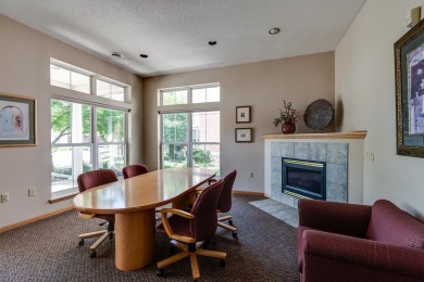 Perched on the top floor of the coveted Bella Casa, this on Pleasant View Golf Club in Wisconsin - for sale on GolfHomes.com, golf home, golf lot