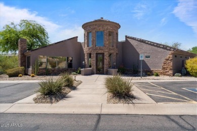 Desert Luxury Meets Golf Course Living in Tesoro Townhomes on Gold Canyon Golf Resort  in Arizona - for sale on GolfHomes.com, golf home, golf lot