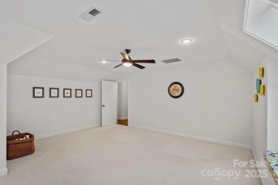 Nestled within the prestigious Uwharrie Point community, this on Old North State Club at Uwharrie Point Golf community in North Carolina - for sale on GolfHomes.com, golf home, golf lot