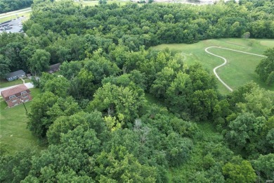Attention builders and developers!  Zoned for Multi-Family on American Legion Golf Course in Missouri - for sale on GolfHomes.com, golf home, golf lot