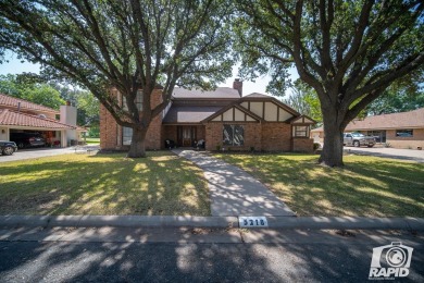 Introducing an exquisite residence, perfectly situated on the on Bentwood Country Club in Texas - for sale on GolfHomes.com, golf home, golf lot