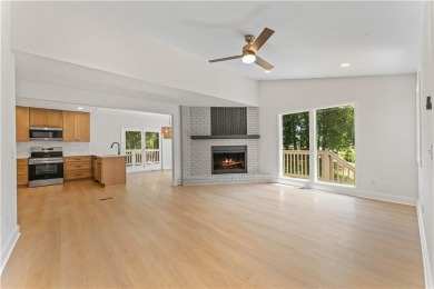 Fully Remodeled Gem Near Metfield Golf  NWA Trails is waiting on Bella Vista - Metfield Golf Complex and Country Club in Arkansas - for sale on GolfHomes.com, golf home, golf lot