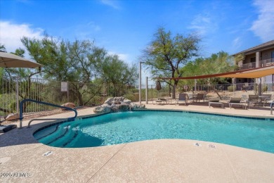 Desert Luxury Meets Golf Course Living in Tesoro Townhomes on Gold Canyon Golf Resort  in Arizona - for sale on GolfHomes.com, golf home, golf lot