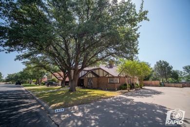 Introducing an exquisite residence, perfectly situated on the on Bentwood Country Club in Texas - for sale on GolfHomes.com, golf home, golf lot