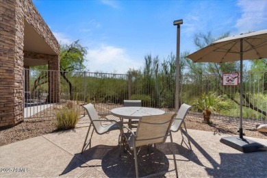 Desert Luxury Meets Golf Course Living in Tesoro Townhomes on Gold Canyon Golf Resort  in Arizona - for sale on GolfHomes.com, golf home, golf lot