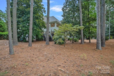 Nestled within the prestigious Uwharrie Point community, this on Old North State Club at Uwharrie Point Golf community in North Carolina - for sale on GolfHomes.com, golf home, golf lot