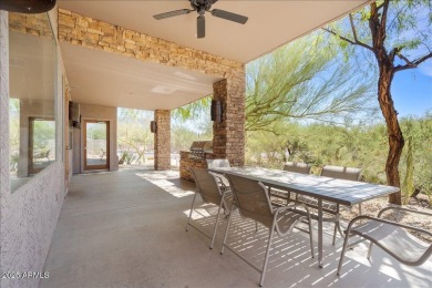 Desert Luxury Meets Golf Course Living in Tesoro Townhomes on Gold Canyon Golf Resort  in Arizona - for sale on GolfHomes.com, golf home, golf lot