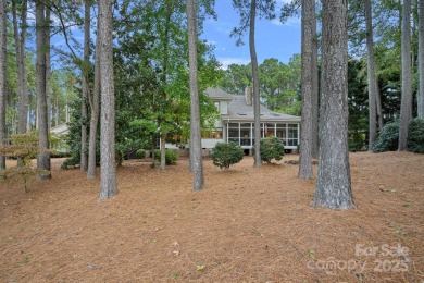 Nestled within the prestigious Uwharrie Point community, this on Old North State Club at Uwharrie Point Golf community in North Carolina - for sale on GolfHomes.com, golf home, golf lot