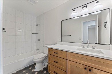 Fully Remodeled Gem Near Metfield Golf  NWA Trails is waiting on Bella Vista - Metfield Golf Complex and Country Club in Arkansas - for sale on GolfHomes.com, golf home, golf lot