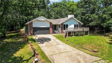 Fully Remodeled Gem Near Metfield Golf  NWA Trails is waiting on Bella Vista - Metfield Golf Complex and Country Club in Arkansas - for sale on GolfHomes.com, golf home, golf lot