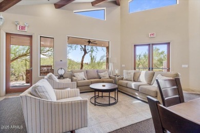Desert Luxury Meets Golf Course Living in Tesoro Townhomes on Gold Canyon Golf Resort  in Arizona - for sale on GolfHomes.com, golf home, golf lot