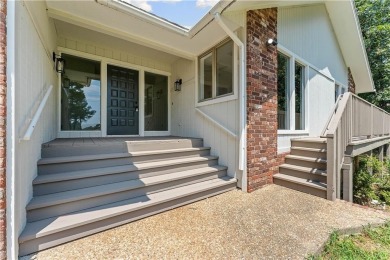 Fully Remodeled Gem Near Metfield Golf  NWA Trails is waiting on Bella Vista - Metfield Golf Complex and Country Club in Arkansas - for sale on GolfHomes.com, golf home, golf lot