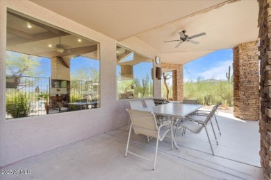 Desert Luxury Meets Golf Course Living in Tesoro Townhomes on Gold Canyon Golf Resort  in Arizona - for sale on GolfHomes.com, golf home, golf lot