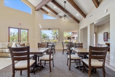 Desert Luxury Meets Golf Course Living in Tesoro Townhomes on Gold Canyon Golf Resort  in Arizona - for sale on GolfHomes.com, golf home, golf lot