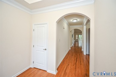Welcome to Charleston Club in Magnolia Green, where living is on The Westham Golf Club At Magnolia Green in Virginia - for sale on GolfHomes.com, golf home, golf lot