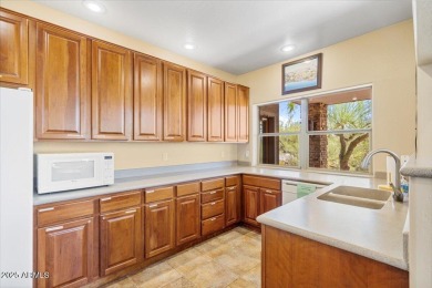 Desert Luxury Meets Golf Course Living in Tesoro Townhomes on Gold Canyon Golf Resort  in Arizona - for sale on GolfHomes.com, golf home, golf lot