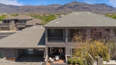 Desert Luxury Meets Golf Course Living in Tesoro Townhomes on Gold Canyon Golf Resort  in Arizona - for sale on GolfHomes.com, golf home, golf lot