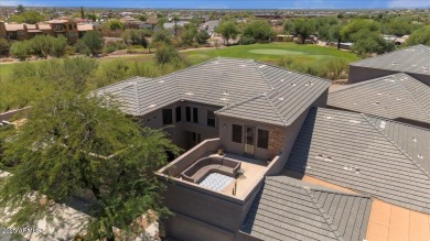 Desert Luxury Meets Golf Course Living in Tesoro Townhomes on Gold Canyon Golf Resort  in Arizona - for sale on GolfHomes.com, golf home, golf lot