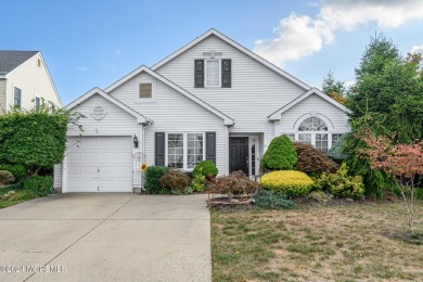 Westlake Golf & Country Club premieres this beautiful 2 Bed 2 on Westlake Golf and Country Club in New Jersey - for sale on GolfHomes.com, golf home, golf lot