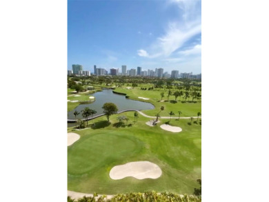 Experience your recently remodeled condo, boasting stunning golf on Turnberry Isle Resort and Club in  - for sale on GolfHomes.com, golf home, golf lot
