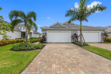 Located within the gated community of Watercolor Place, this on Links At Greenfield Plantation in Florida - for sale on GolfHomes.com, golf home, golf lot