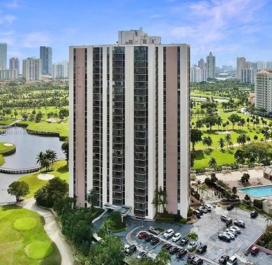 Experience your recently remodeled condo, boasting stunning golf on Turnberry Isle Resort and Club in  - for sale on GolfHomes.com, golf home, golf lot