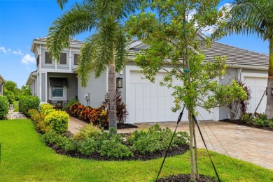Located within the gated community of Watercolor Place, this on Links At Greenfield Plantation in Florida - for sale on GolfHomes.com, golf home, golf lot