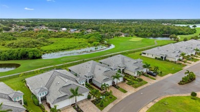 Located within the gated community of Watercolor Place, this on Links At Greenfield Plantation in Florida - for sale on GolfHomes.com, golf home, golf lot