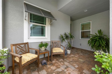 Located within the gated community of Watercolor Place, this on Links At Greenfield Plantation in Florida - for sale on GolfHomes.com, golf home, golf lot