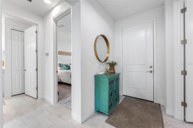 Located within the gated community of Watercolor Place, this on Links At Greenfield Plantation in Florida - for sale on GolfHomes.com, golf home, golf lot