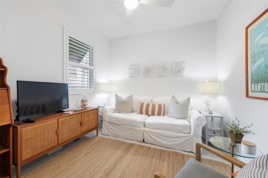 Located within the gated community of Watercolor Place, this on Links At Greenfield Plantation in Florida - for sale on GolfHomes.com, golf home, golf lot
