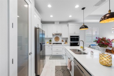 Located within the gated community of Watercolor Place, this on Links At Greenfield Plantation in Florida - for sale on GolfHomes.com, golf home, golf lot