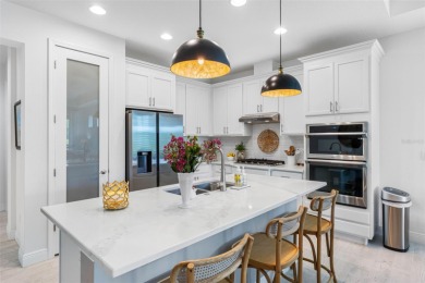 Located within the gated community of Watercolor Place, this on Links At Greenfield Plantation in Florida - for sale on GolfHomes.com, golf home, golf lot