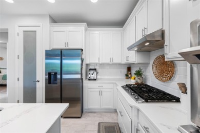 Located within the gated community of Watercolor Place, this on Links At Greenfield Plantation in Florida - for sale on GolfHomes.com, golf home, golf lot