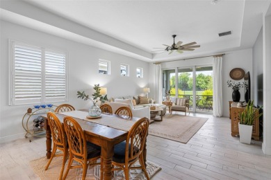 Located within the gated community of Watercolor Place, this on Links At Greenfield Plantation in Florida - for sale on GolfHomes.com, golf home, golf lot